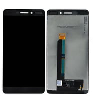 Nokia 6.1 Lcd Ekran Dokunmatik  A+++Süper Kalite