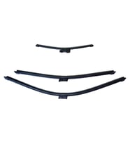 Skoda Yeti 2010-2013 Ön Cam Arka Cam Silecek Seti 5L1998001