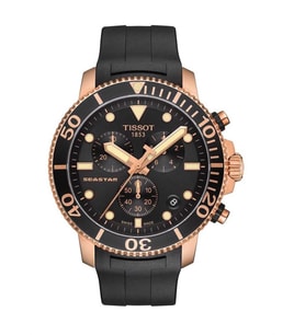 Tissot T120.417.37.051.00 Erkek Kol Saati