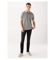 Mavi Jake Premium Antrasit Erkek Jean Pantolon M0042218775