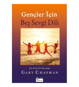 Gençler için Beş Sevgi Dili Koridor Yayınları