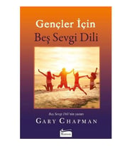 Gençler için Beş Sevgi Dili Koridor Yayınları