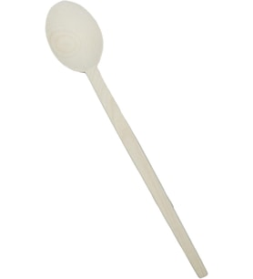 Lexroo 42 Cm Ahşap Kepçe