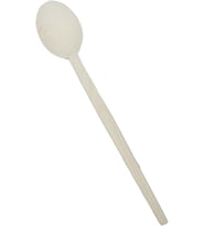 Lexroo 42 Cm Ahşap Kepçe