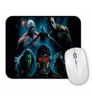 Guardioes Mouse Pad