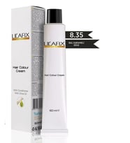 LİLAFIX 8/35 Bal Karameli 60 ML BOYA