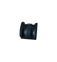 Volkswagen Polo, Audi A1, Seat Ibiza için Viraj Demir Lastiği (17mm) (Beyaz)