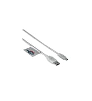 5 Pin Mini Usb Kablo 1.5 mt 10 adet