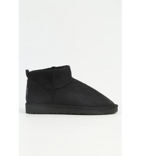 Benetton BN-50143 Kadın Kar Bot siyah 36-40