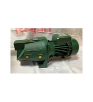 YILDIZSU 1.5 Hp-220V-Koca Kafa Dev Jet Santrifüj Su Pompası-Büyük Tip Bakır Sargı