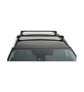 Dacia Renault Duster 2018-2025 Uyumlu Turtle Air-1 Full Kit Tavan Ara Atkı Seti 1002 82-86cm Siyah