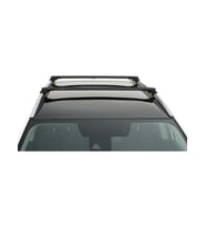 Dacia Renault Duster 2018-2025 Uyumlu Turtle Air-1 Full Kit Tavan Ara Atkı Seti 1002 82-86cm Siyah