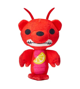 Deddy Bears Özel Kutulu 16 cm Figür Seri 4 - Hank Hotpot