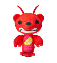 Deddy Bears Özel Kutulu 16 cm Figür Seri 4 - Hank Hotpot