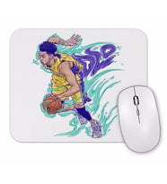 Basketbol Dangelo Russell Mouse Pad