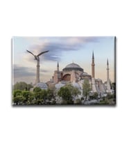 Ayasofya Cami Tablo CTKY131