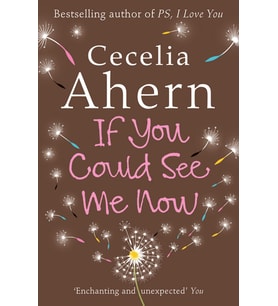 If You Could See Me Now