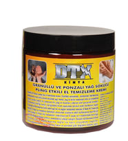Dtx Kimya  Nemlendirici Ponza'lı El  Ve Ayak peelingi 500 ml