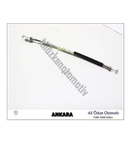 Ford Mondeo 1993- Kapı Açma Teli 380 Mm (Oem No:93Bbf218A01Ab)
