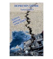 Depremin İzinde