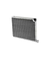 Kalorıfer Radyatoru Brazıng 173x223 Mm– 6448.W9-Wısco - Peugeot508 10 Ve Sonrası Uyumlu