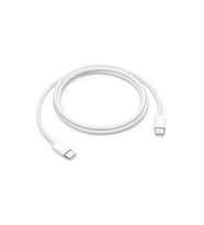 Apple 15 Ve 16 Serisi MM093ZM/A Type C To Type C 25W Hızlı Şarj Ve Data Kablosu 1 Metre Beyaz