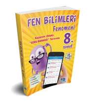 FEN BİLİMLERİ FENOMENİ 8.SINIF