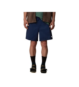 The North Face M Class V Pathfinder Pull On Short - 7" Erkek Outdoor Mayo Şortu NF0A8B5T8K21 Lacivert