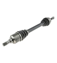 CİTROEN C-ELYSEE 1.6 HDİ EURO 5 MOTOR SOL AKS GSP MARKA 9671573180