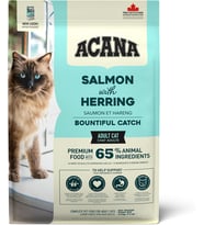 Bountiful Catch Yetişkin Kedi Maması 4,5 kg