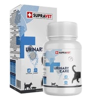 Supravet Urinary Care Kedi Ve Köpek İdrar Sağlığı 75 Tablet (STD)