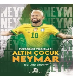 Altın Çuk Neymar