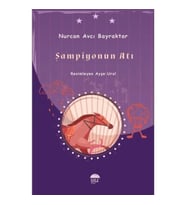 Şampiyonun Atı