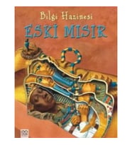 Bilgi Hazinesi - Eski Mısır