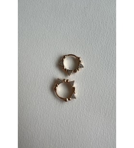 BANGLE (18K ALTIN KAPLAMA )