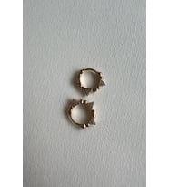 BANGLE (18K ALTIN KAPLAMA )