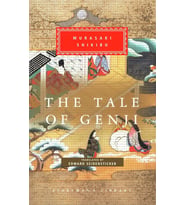 The Tale Of Genji (Krem)