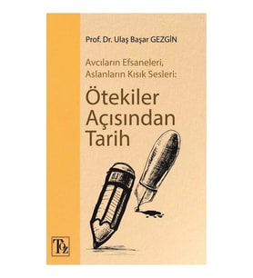 Ötekiler Açısından Tarih
