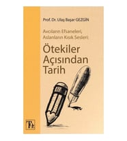 Ötekiler Açısından Tarih