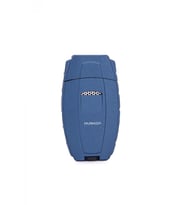 Parmida Çift Torch Puro Çakmağı 0716 (Füme)