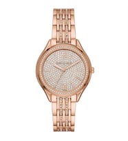 Michael Kors MK7085 Kadın Kol Saati