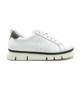 Freefoot 233044 Günlük Ayakkabı Beyaz
