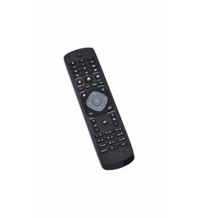 Philips 55pfk6309/12 Smart Led Tv Kumandası