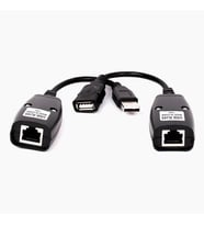 SENSEI 40 METRE USB-RJ45 CAT6 USB EXTENDER