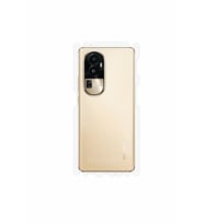 Oppo Reno 10 Pro Arka ve Yan Tam Kaplayan Poliüretan Film
