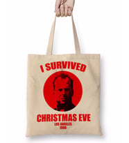 Christmas Eve Survivor Bez Çanta Uzun Saplı