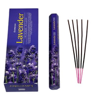 LAVENDER-LAVANTA KOKULU TÜTSÜ (Karışık)