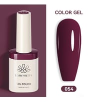 BORN PRETTY PRO TERRA 10ml Hema Tpo Free Kalıcı Oje 54 (62072)
