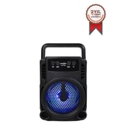 GTS 1360 Wireless Bluetooth Speaker EXTRA BASS Hoparlör