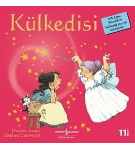 Külkedisi-İlk Okuma Kitaplarım
